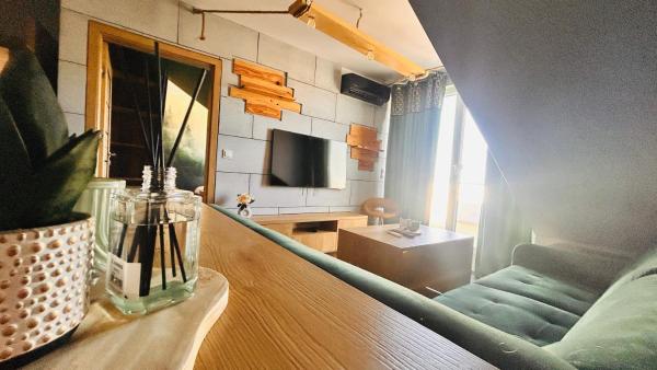 Apartament Słoneczny 15 - ポーランド