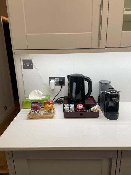 Refúgio do Prazer, London