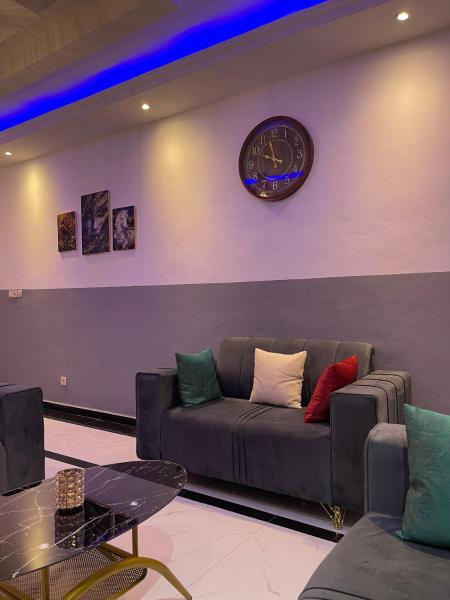 Diamond luxe Apartments