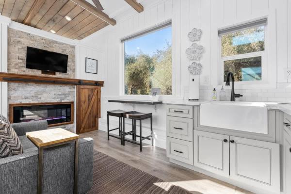 Foto 2: Tiny Home | Lewis Ranch 1