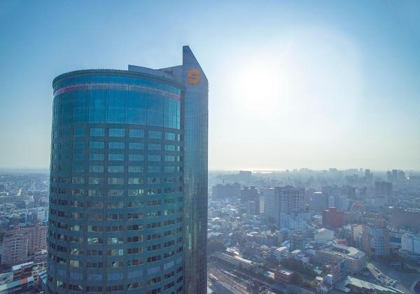 Auf dem Foto ist das Objekt Shangri-La Far Eastern Tainan in der Stadt San-fen-tzu zu sehen.
