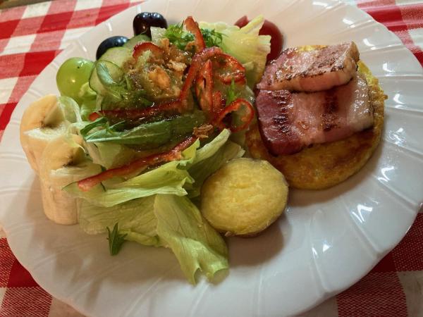ペンションアミティエ photo 6