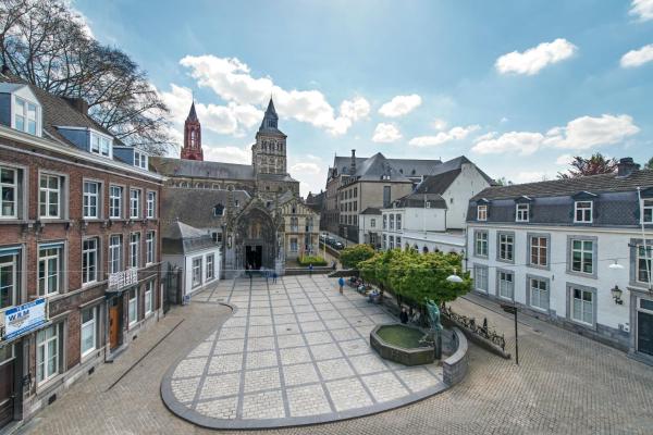 B&B De Hofnar Maastricht, Маастрихт