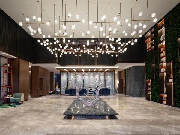 Foto 3: Hampton by Hilton Sanya Weiming Lake Park