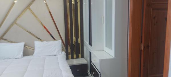Model Apartment Holiday Rest inn