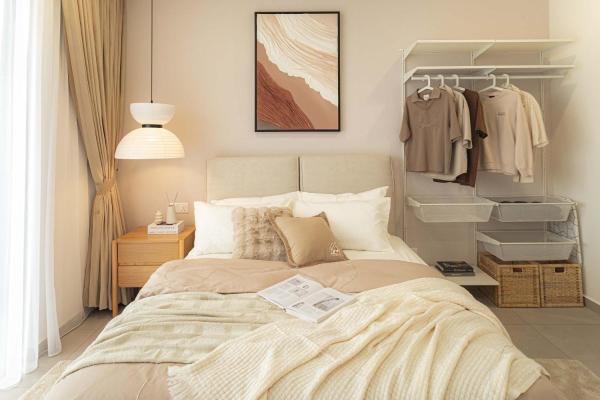 Zdjęcie 2: Executive Studio in YOLO Signature Suites