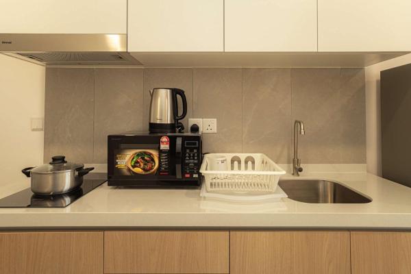 Zdjęcie 3: Executive Studio in YOLO Signature Suites