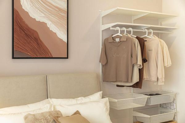 Zdjęcie 6: Executive Studio in YOLO Signature Suites