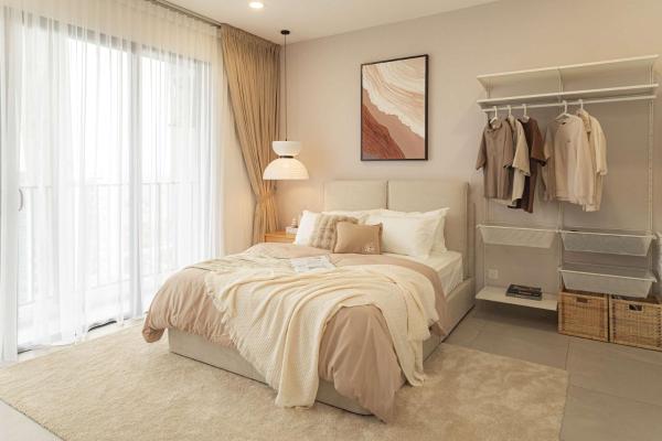 Zdjęcie 8: Executive Studio in YOLO Signature Suites