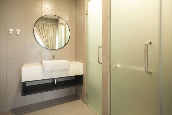 Zdjęcie 9: Executive Studio in YOLO Signature Suites