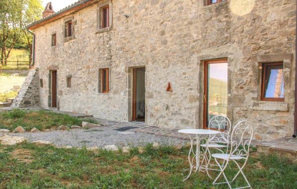 Nice Apartment In Arcidosso - Monte Amiata