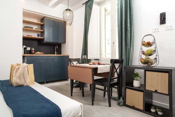 Nautilus Suites & Rooms - Olbia