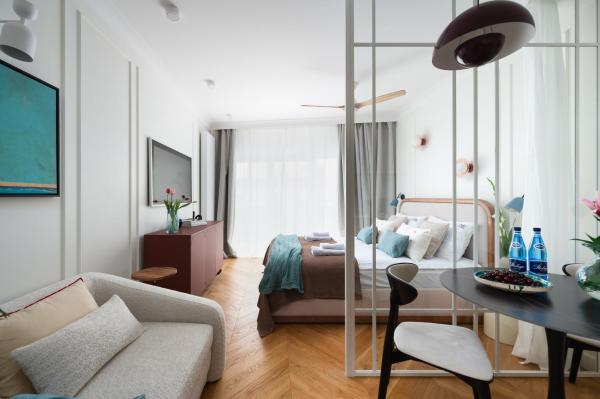 Zdjęcie 8: Batory by OneApartments