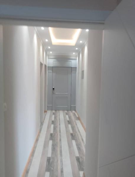 Nella foto è visibile l'oggetto The View Apartments situato nella città di Jemo.