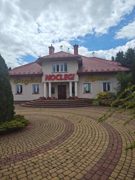Skrzydlate Ranczo - Polonia