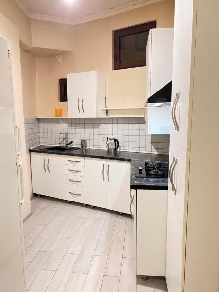 Apartment Dia - Tbilisi