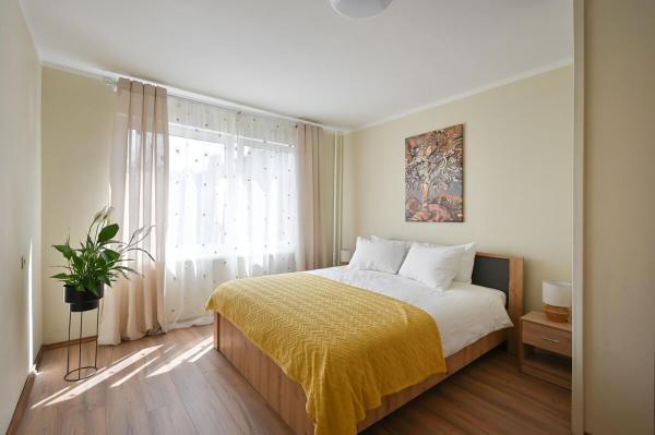 Grīziņparka apartaments, Rīga