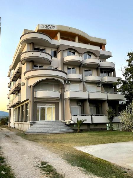 GAVIA Apartments - Ulcinj, Ulcinj