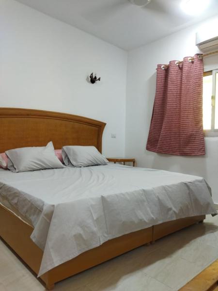 A la foto es mostra l'objecte House in the heart of Dahab city situat a la ciutat de Dahab.
