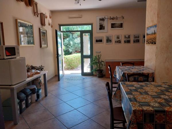 Nella foto è visibile l'oggetto CasaDeA situato nella città di Mutignano.