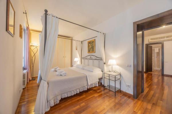 SantaCecilia Apartment, Verona
