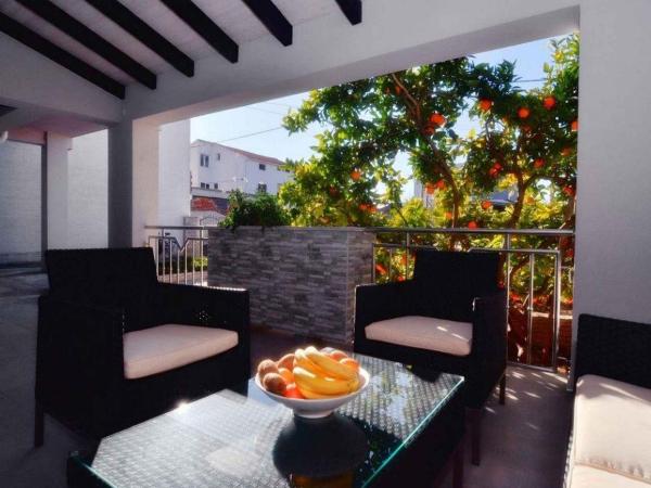 Apartment Angela - Zadar - Sukošan
