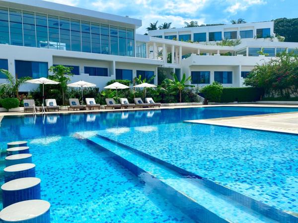 The Lead Hotel, Freetown