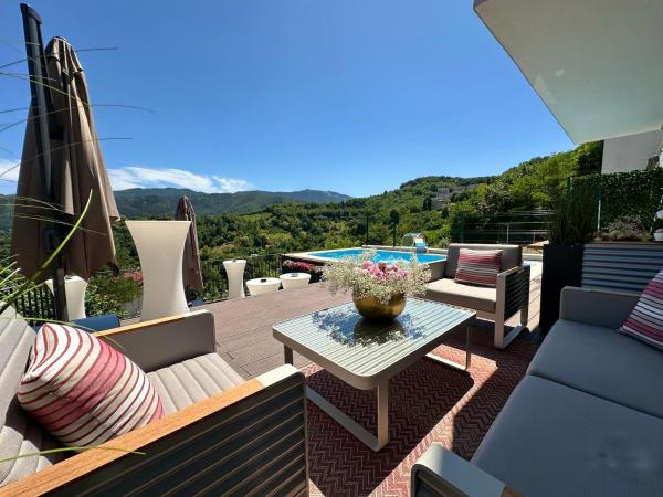 Imperia Luxury Vila, Braşov