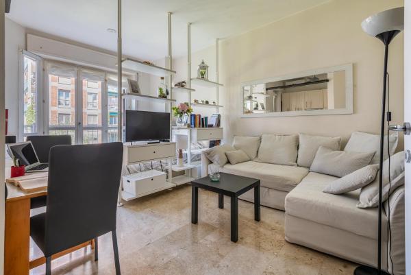 San Siro Cozy Nest - La Vista Apartments - Assago