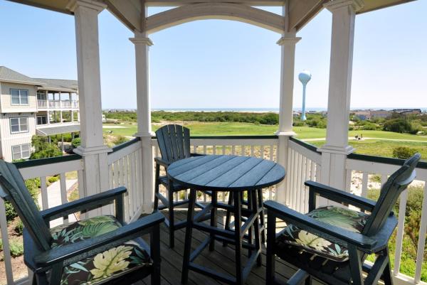 A Pointe Of View - Corolla, NC