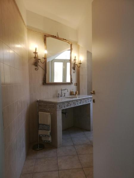 Nella foto è visibile l'oggetto Villa GIANNA situato nella città di Spoltore.