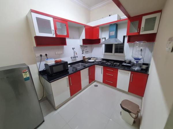 Home 199, Bangalore