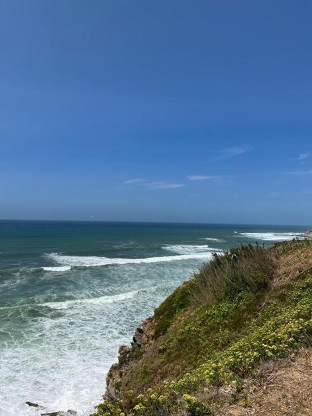 A la foto es mostra l'objecte Ericeira - Casa Tia Alice situat a la ciutat de Ericeira.