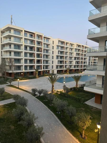 Seabreeze Park Residence 2 - 아제르바이잔