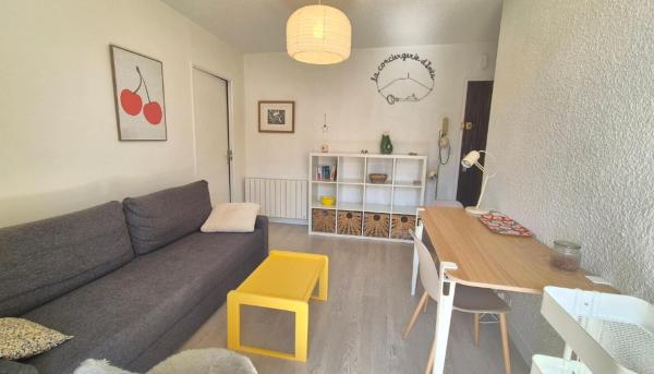 Le Citadin #Terrasse#parking - Riom