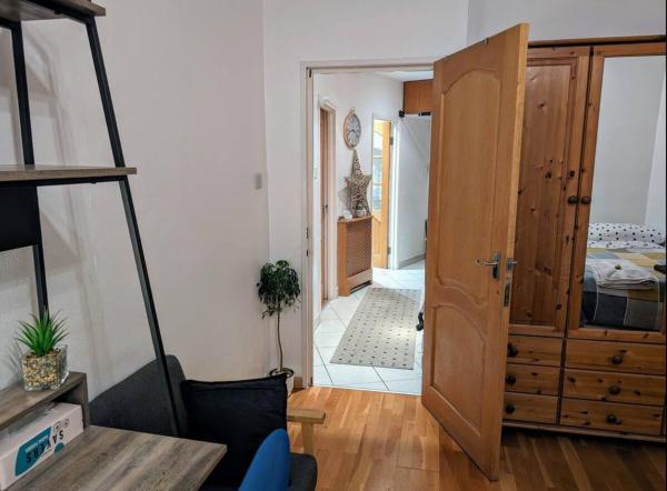 Foto 8: Flat in Vauxhall