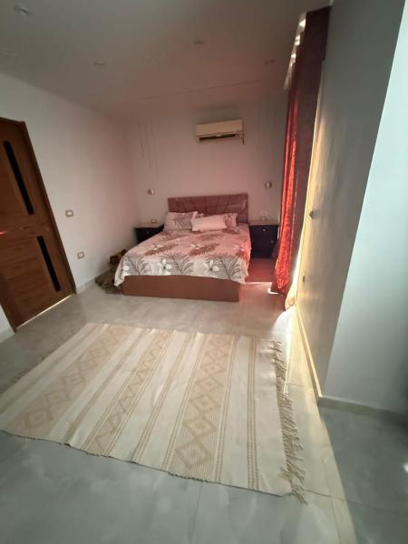 Στη φωτογραφία φαίνεται το αντικείμενο Twinhouse mountainview northcoast που βρίσκεται στην πόλη Dawwār Şaqr.