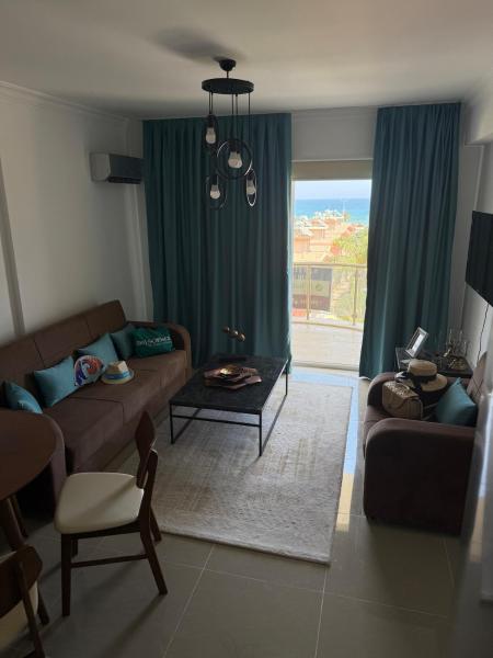 Two Bedrooms Longbeach Seaview Escape - Famagusta
