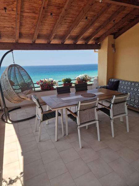 A la foto es mostra l'objecte Corfu Dream Holidays Villas situat a la ciutat de Glyfada.