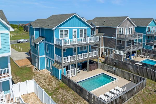 Carolinian - Nags Head, NC