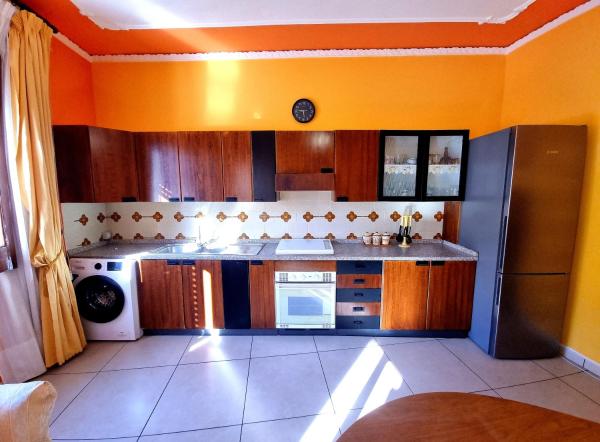 På billedet ses objektet Missori Apartment - PROPPRO SRL - Milazzo beliggende i byen Milazzo.