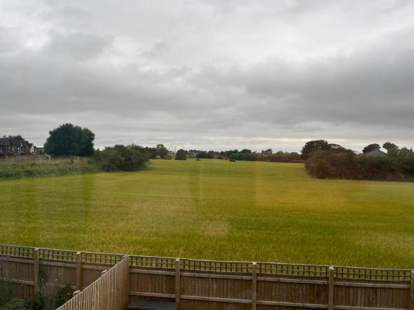En-suite Room In Charming Canal Side Home - Ormskirk