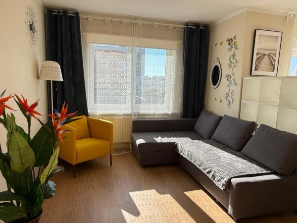 Daugavas apartaments