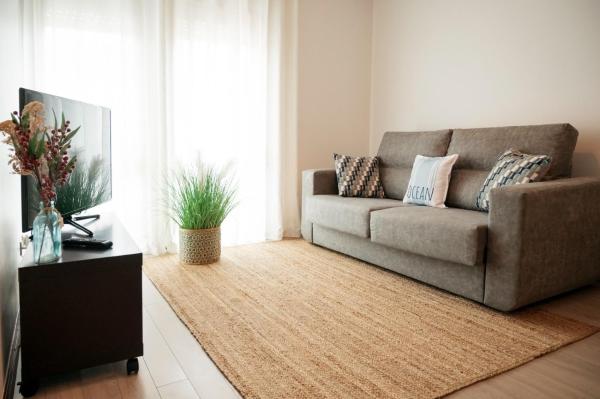 Na zdjęciu widoczny jest obiekt Encanto das Dunas Aveiro położony w mieście Gafanha da Nazaré.