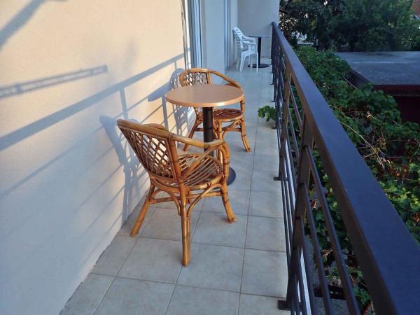 Billede 1: Apartment in Starigrad-Paklenica 35790