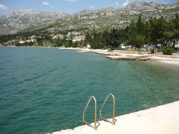 Billede 5: Apartment in Starigrad-Paklenica 35790