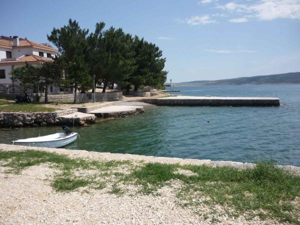 Billede 6: Apartment in Starigrad-Paklenica 35790