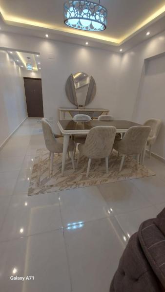 Auf dem Foto ist das Objekt Eamar tower 2 in der Stadt Kafr ‘Işām zu sehen.