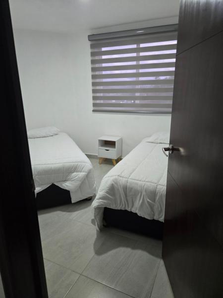 Kuvassa näkyy kohde BUSINESS CLASS Departamentos, joka sijaitsee kaupungissa Cedro.