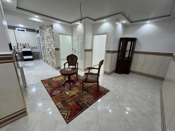 Na zdjęciu widoczny jest obiekt Bord de mer położony w mieście Rouiba.